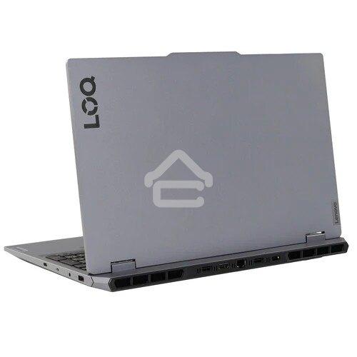 Ноутбук Lenovo LOQ 15IRX9 15.6 IPS FHD/Intel Core i7-13650HX/24Gb/1TB/RTX™ 4050 6GB GDDR6