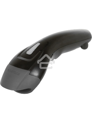 Сканер штрих-кода  ручной Mertech CL-610 P2D 1D/2D имидж, беспроводной, 100 скан/сек, USB-HID; USB-COM - эмуляция; RS-232 - эмуляция; Bluetooth - BLE 5.0, чёрный