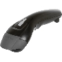 Сканер штрих-кода  ручной Mertech CL-610 P2D 1D/2D имидж, беспроводной, 100 скан/сек, USB-HID; USB-COM - эмуляция; RS-232 - эмуляция; Bluetooth - BLE 5.0, чёрный