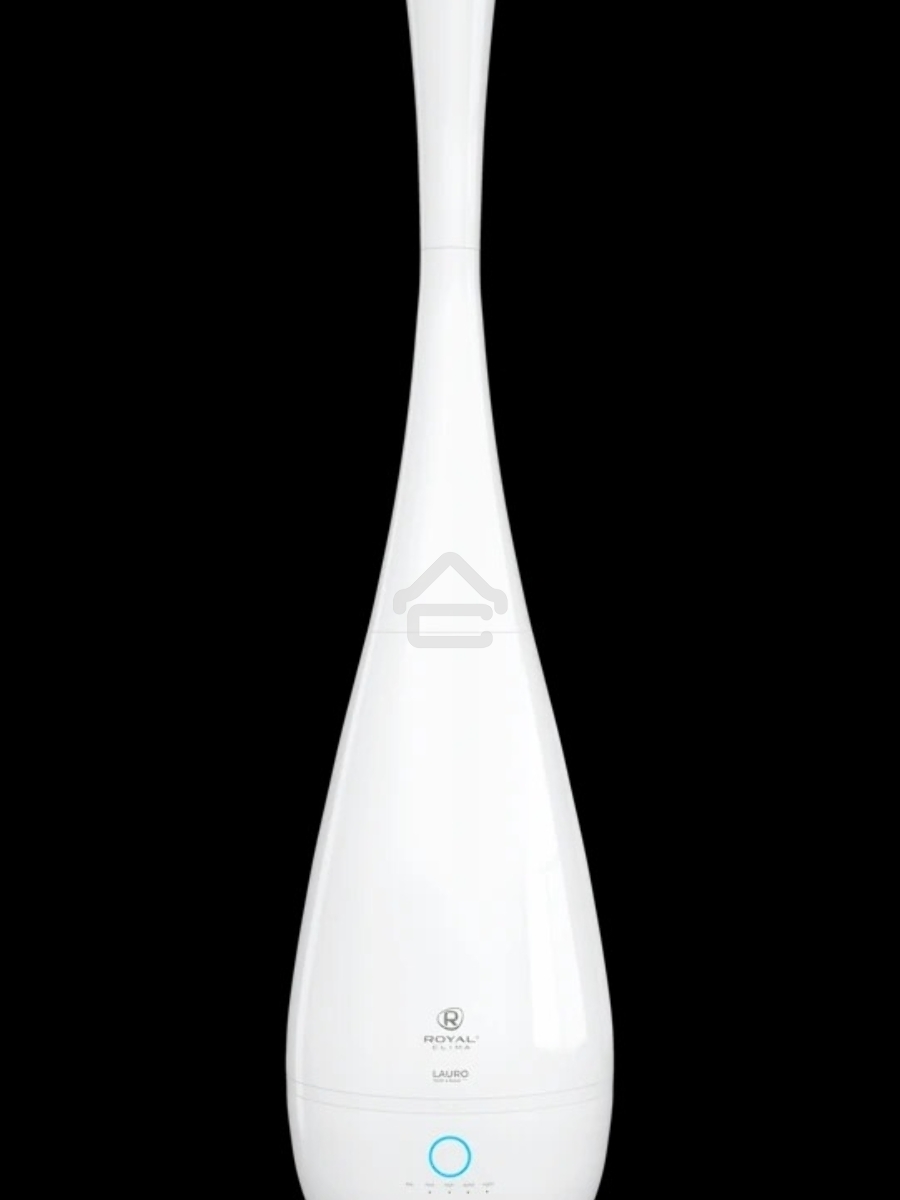 Увлажнитель воздуха Royal Clima RUH-LR370/5.0E-WT