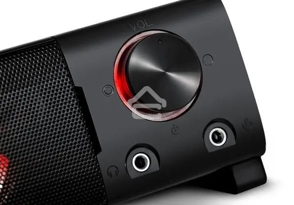 Акустическая система 2.0 REDRAGON ORPHEUS 77601