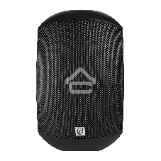 Акустическая система Intrend ITSPK-MSK4-B двухполосная, корпусная: 4