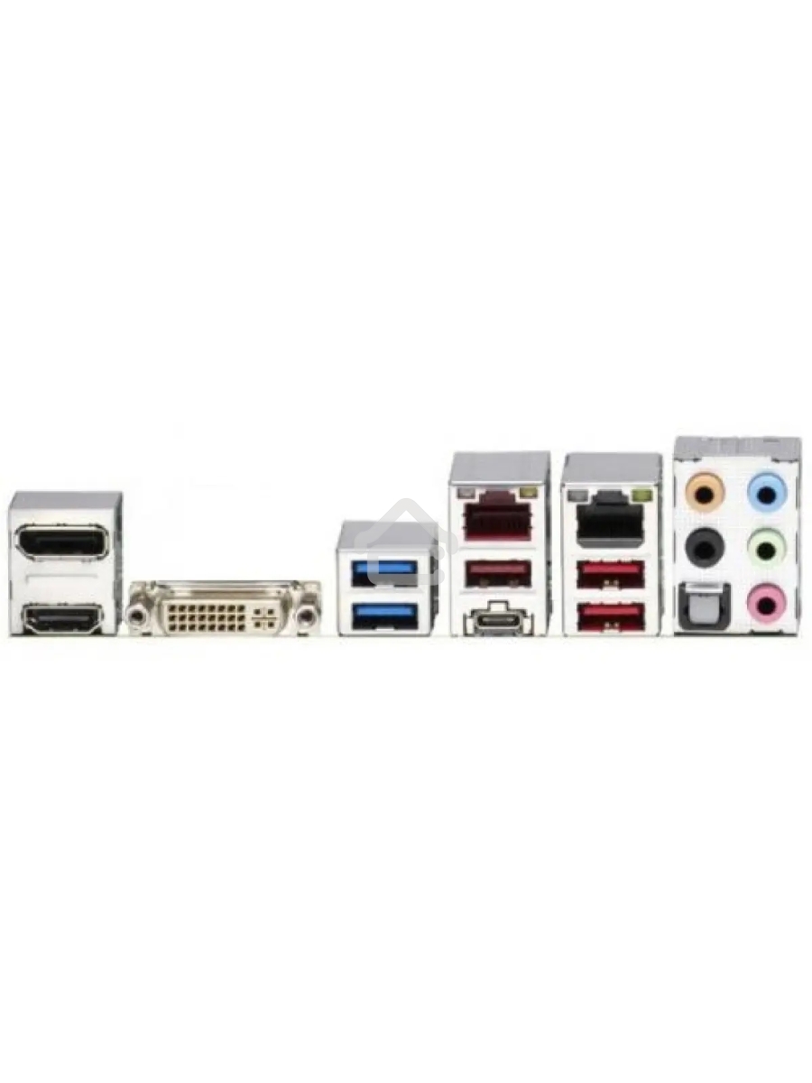 Материнская плата Supermicro MBD-X12SAE-B, LGA 1200, Intel W480, 4xDDR4, 4xSATA, 2xM.2, 3xPCIe 3.0 (x16, x16, x1), 1xDP, 1xHDMI, 1xDVI-D, 2xUSB-A 2.0, 2xUSB-A 3.2 Gen 1, 3xUSB-A 3.2 Gen 2, 1xUSB-C 3.2 Gen 2, 1x 2.5Gb LAN, 1x 1Gb LAN, 5.1, 1xCOM, ATX