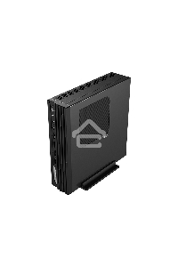 Неттоп MSI Pro DP21 13M-631XRU, черный i5 13400 (2.5) 16Gb SSD512Gb UHDG 730 noOS GbitEth WiFi BT 120W