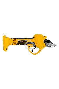 Секатор аккумуляторный CP-30-0,  18В Li-Ion Denzel