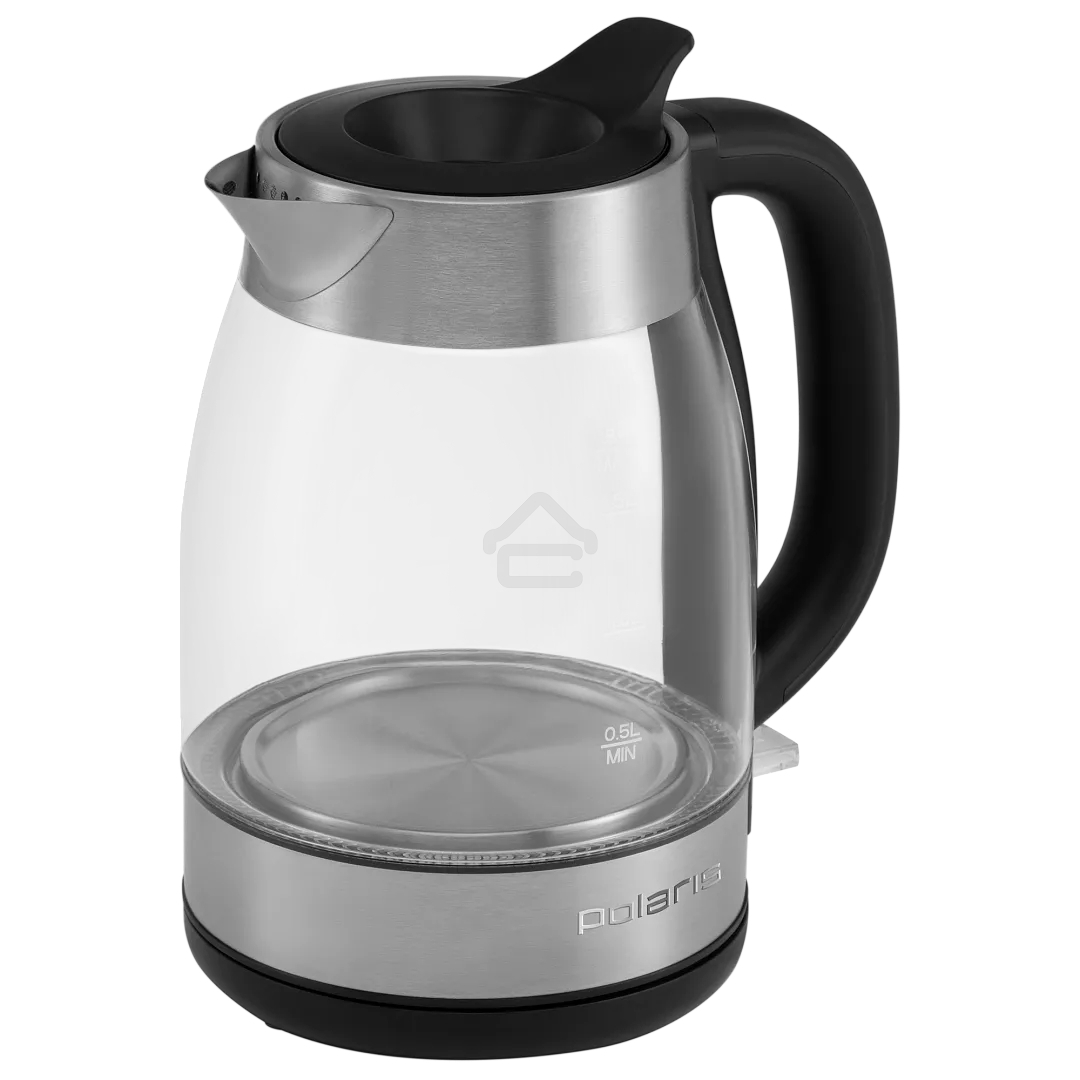 Чайник электрический Polaris PWK 1817CGL 1.8 л, 2200 Вт