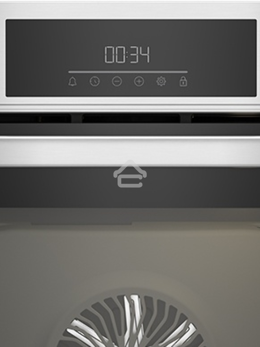 Духовой шкаф Beko BBIE12300XC