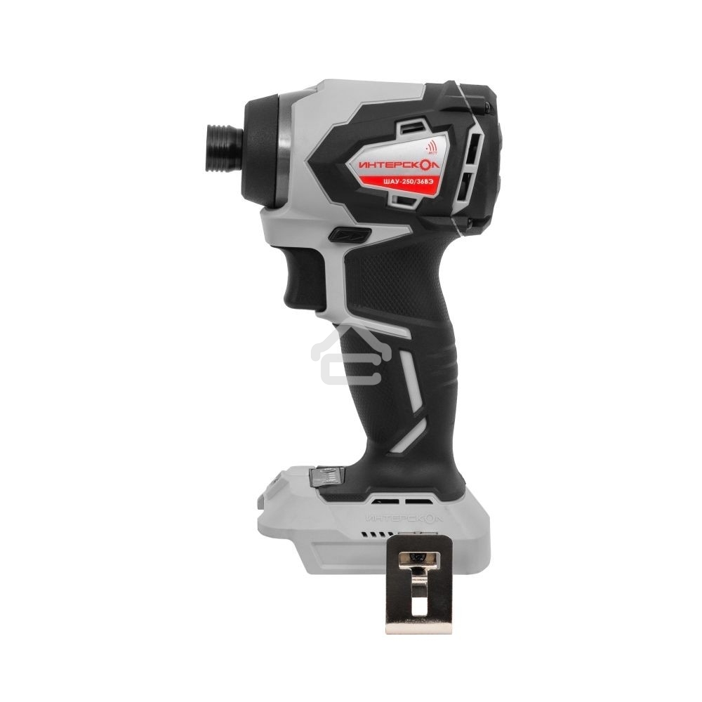 Ударный шуруповерт SHAU-250/36V INTERSKOL