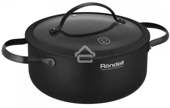 Набор посуды Rondell Arcane 1858-RDA-01 7 предметов