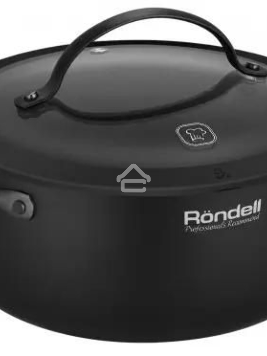 Набор посуды Rondell Arcane 1858-RDA-01 7 предметов