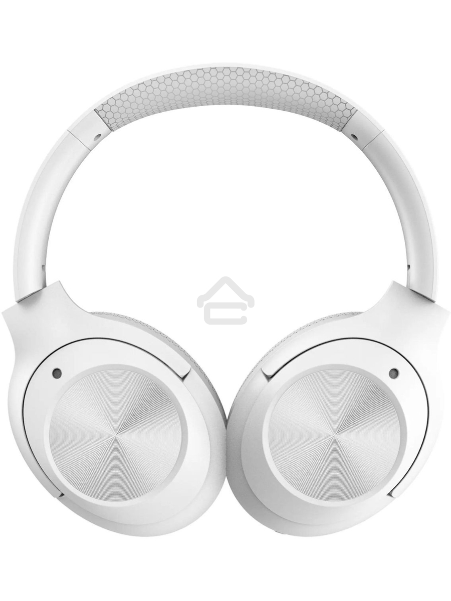 Наушники мониторные A4Tech Fstyler BH220 Bluetooth белый