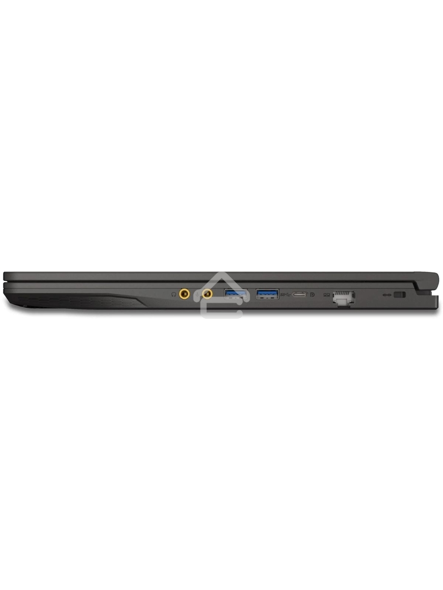 Ноутбук MSI Thin B12UCX-2633XRU Core i5 12450H 16Gb SSD512Gb NVIDIA GeForce RTX 2050 4Gb 15.6