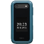 Мобильный телефон Nokia 2660 TA-1469 DS BLUE (1GF011PPG1A02)