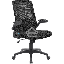 Кресло офисное Defender DALLAS черный