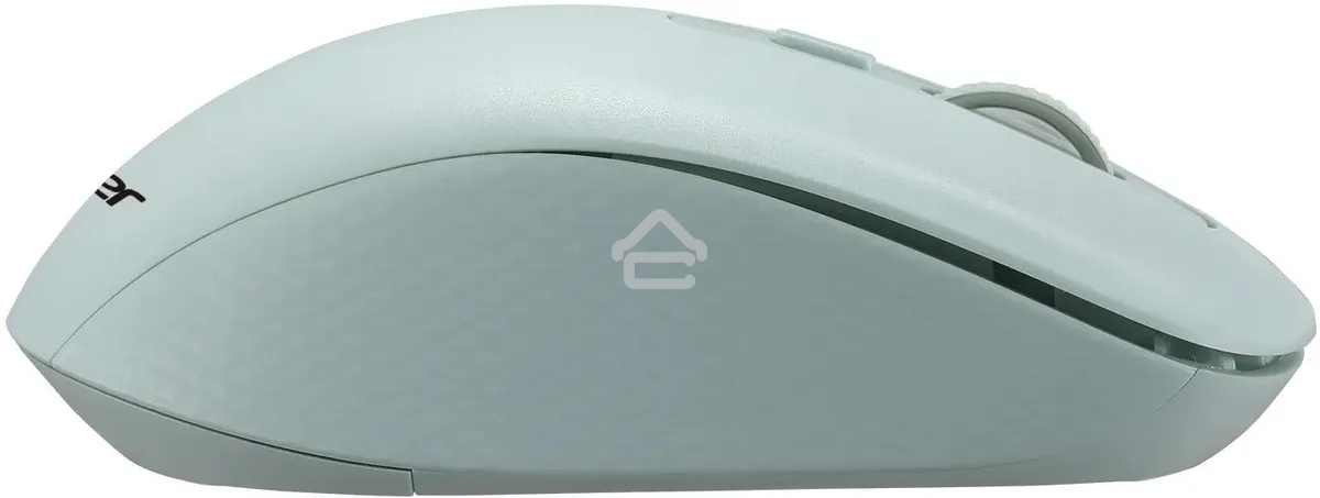 Мышь беспроводная Acer OMR309 зеленый, 1600 dpi, радиоканал, USB, кнопки - 4