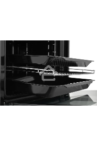 Духовой шкаф электрический Beko BBIM12301X нержавеющая сталь/черный