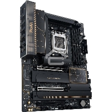 Материнская плата ASUS PROART X870E-CREATOR WIFI, AM5, AMD X870E, 4xDDR5, 4xSATA, 4xM.2, 2xPCIe 5.0 x16, 1xPCIe 4.0 x4, 2xUSB-C 40Gbps, 1xUSB-C 20Gbps, 7xUSB-A 10Gbps, 1xUSB-A 2.0, 1xDP (v1.4), 1xHDMI (v2.1), 1x10Gb LAN, 1x2.5Gb LAN, Wi-Fi 7, Bluetooth 5.
