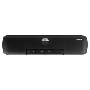 Вакууматор Centek CT-7030 130Вт, 65кПа, 6л/мин, 10сек, шов 32см х 2мм, трубка для контейнеров