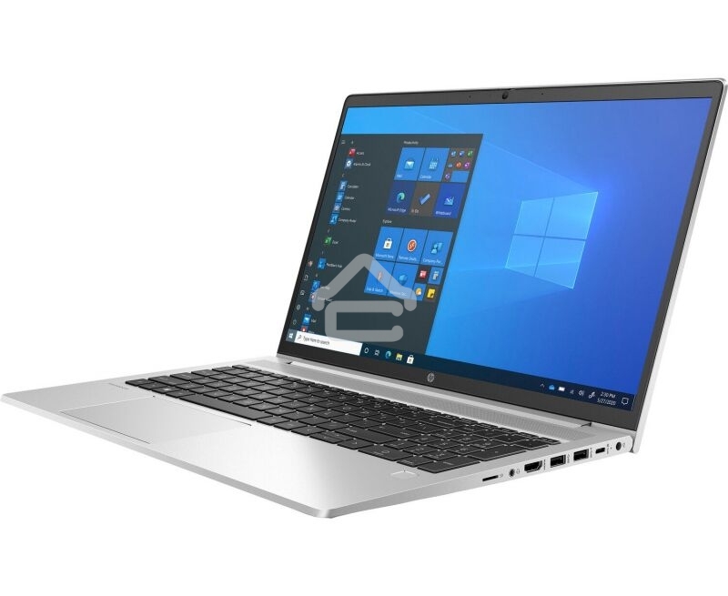 Ноутбук HP ProBook 455 G8 серебристый 45N85ES_16G 15.6