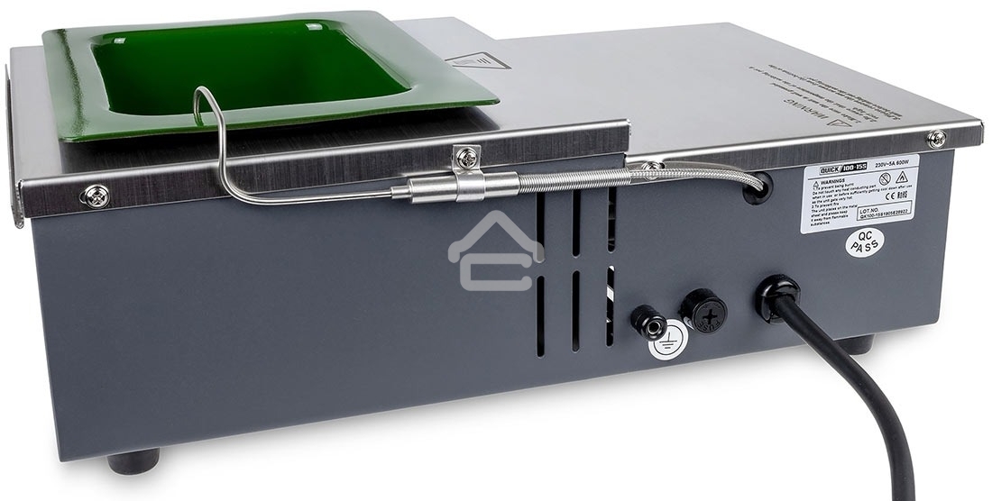 Паяльная ванна Quick 100-15S