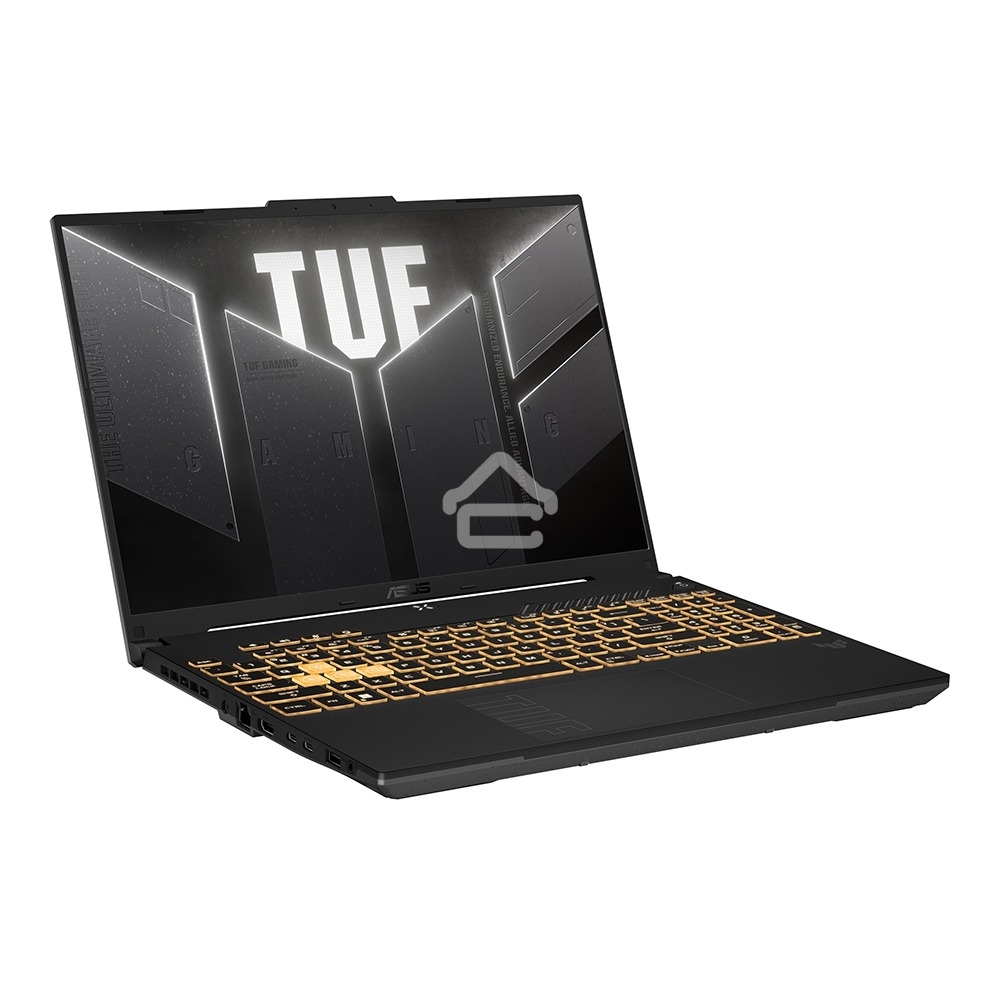 Ноутбук ASUS TUF F16 FX607VU-RL061 серый 90NR0N06-M002T0 16