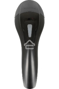 Сканер штрих-кода  ручной Mertech CL-610 P2D 1D/2D имидж, беспроводной, 100 скан/сек, USB-HID; USB-COM - эмуляция; RS-232 - эмуляция; Bluetooth - BLE 5.0, чёрный