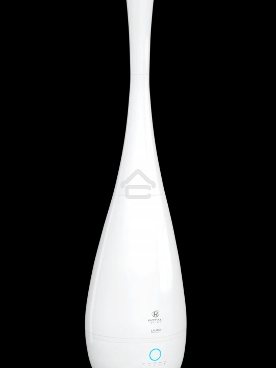Увлажнитель воздуха Royal Clima RUH-LR370/5.0E-WT