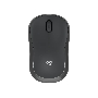 Мышь беспроводная Logitech M240 SILENT графитовый, 4000 dpi, Bluetooth, кнопки - 3
