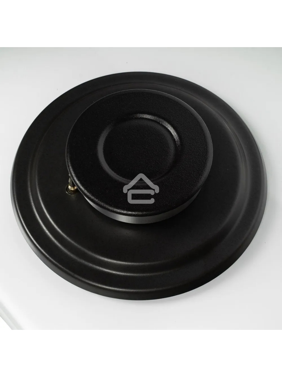 Газовая варочная панель DeLonghi GRETA 6GW BB