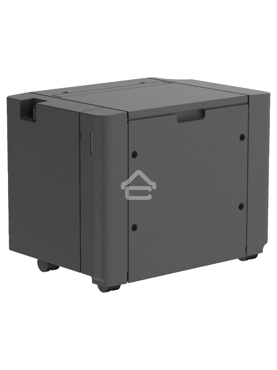 МФУ Pantum M9706DN (ч/б, А3, 65 стр/мин, 1200dpi, 1.2 GHz, 2Gb, ADF150, Duplex, LAN, USB, лоток 2х500 листов, старт.кар 18500стр.)