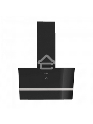 Вытяжка Elikor RISE BK 60 черный