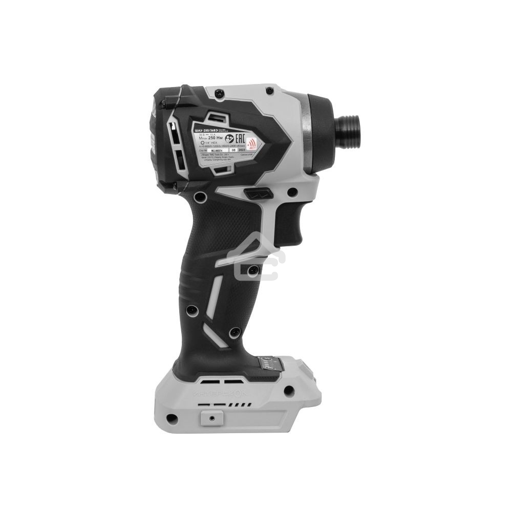 Ударный шуруповерт SHAU-250/36V INTERSKOL