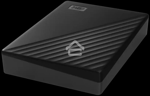 Внешний HDD 2.5