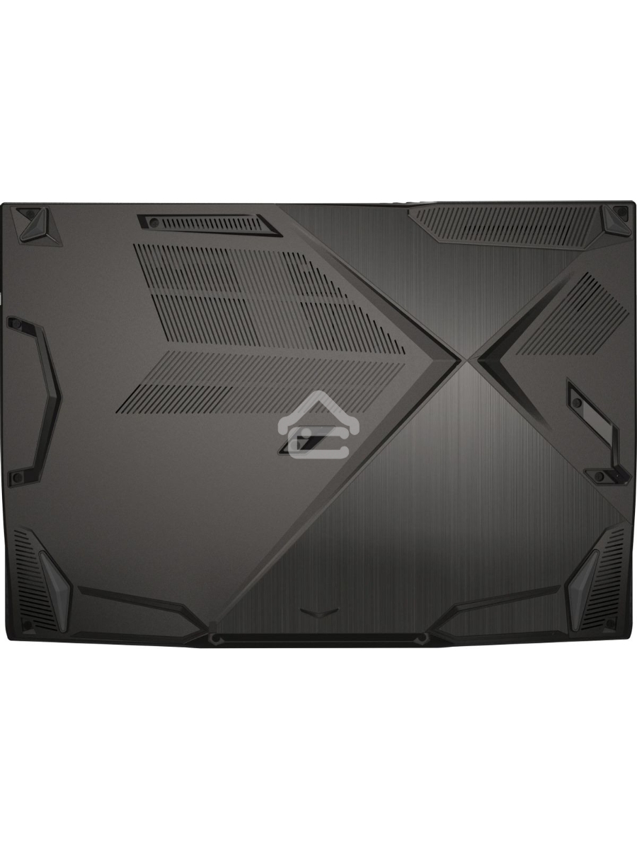 Ноутбук MSI Thin B12UCX-2633XRU Core i5 12450H 16Gb SSD512Gb NVIDIA GeForce RTX 2050 4Gb 15.6
