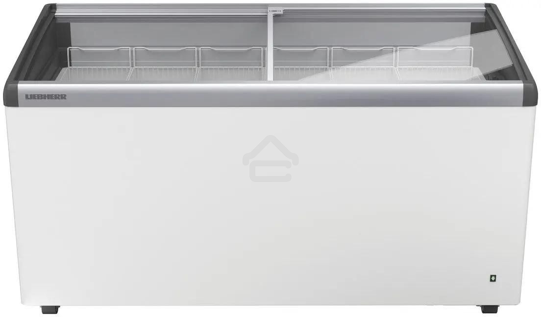 Морозильный ларь Liebherr EFI 4403 белый, 302л