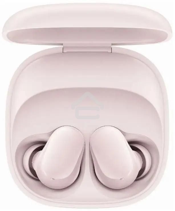 Наушники беспроводные Redmi Buds 6 Play розовый M2420E1