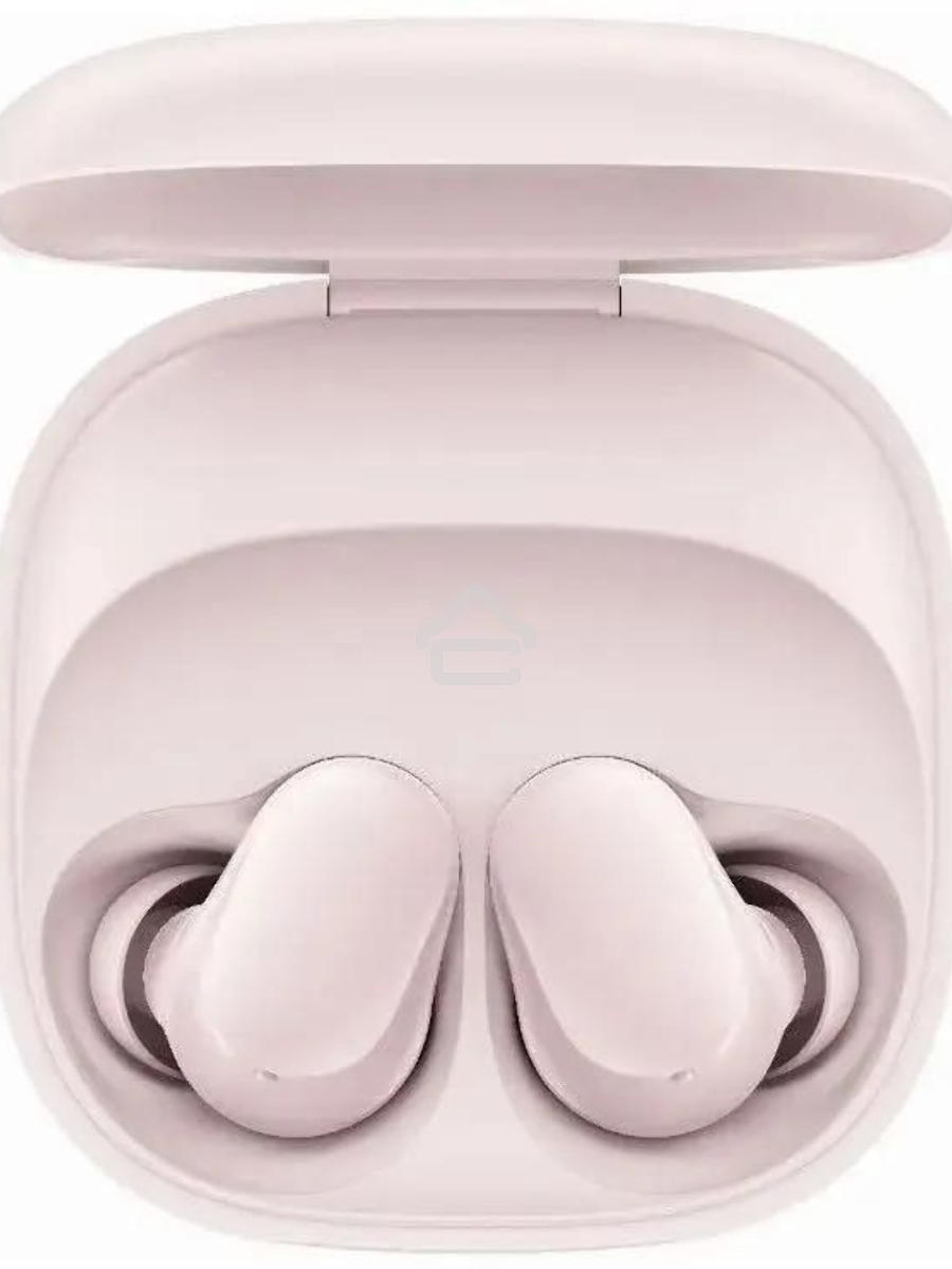 Наушники беспроводные Redmi Buds 6 Play розовый M2420E1