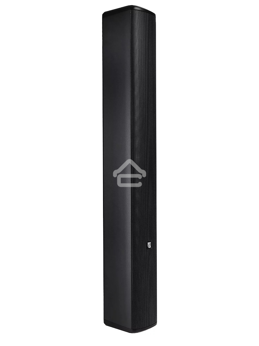 Звуковая колонна Intrend [ITSPK-CL425-B] пассивная, 4x2.5