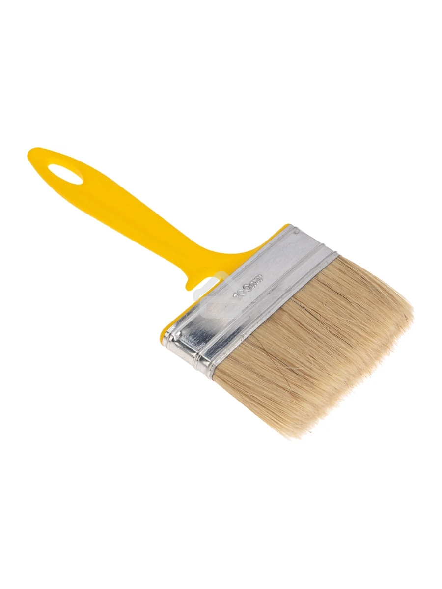 Кисть плоская Rexant 89-0315 «Эмали» 100х12 мм