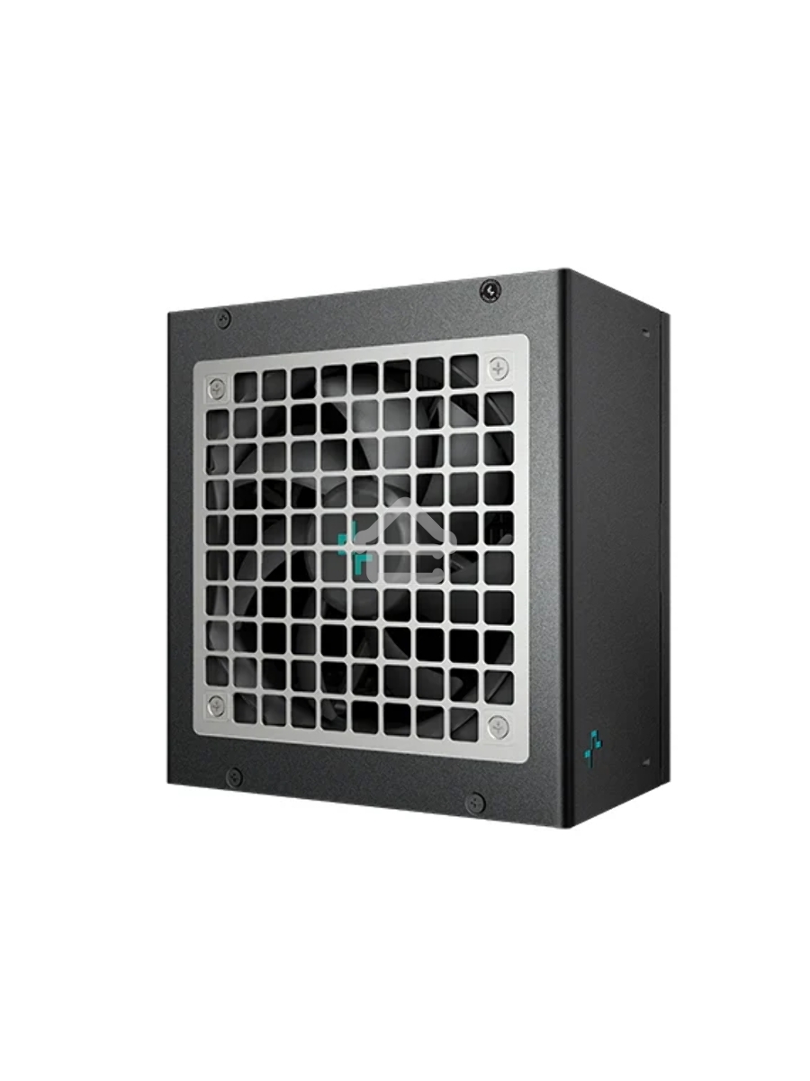 Блок питания Deepcool / GamerStorm  R-PXD00P-FC0B-EU, 1300Вт, 80 PLUS Platinum, 120мм, модульный, черный