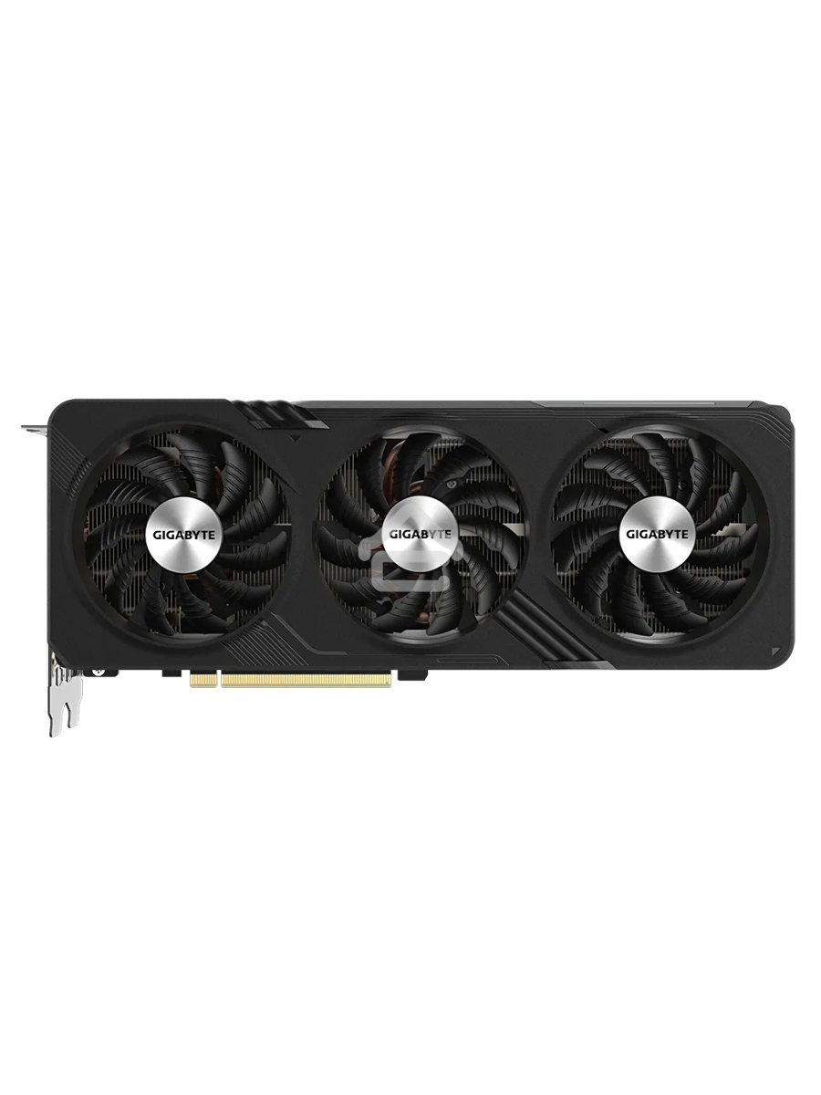 Видеокарта Gigabyte GV-R76XTGAMING OC-16GD AMD Radeon RX 7600XT 16Gb PCI-E 4.0 128bit GDDR6 2539/18000 HDMIx2 DPx2 HDCP Ret