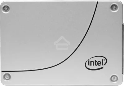 Накопитель SSD Intel D3-S4520 SSDSC2KB038TZ01, 3.84Tb, SATA III, 2.5
