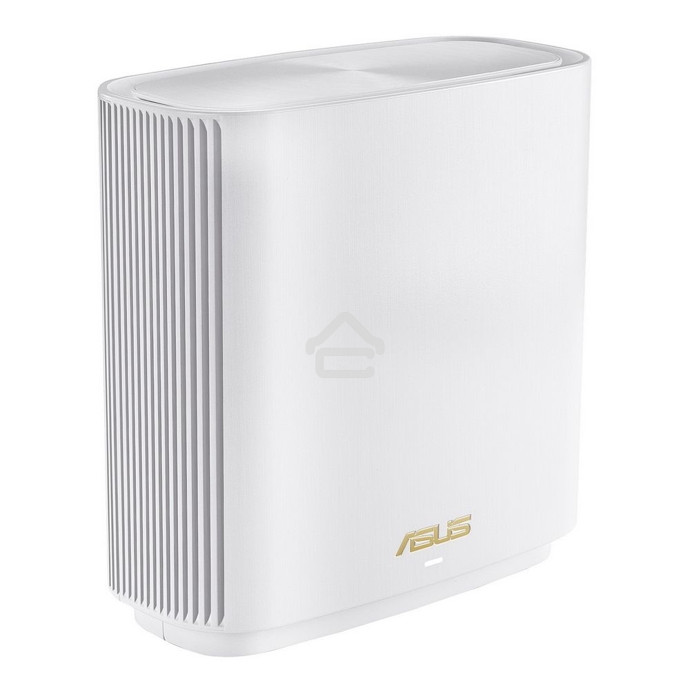 Бесшовный Mesh роутер Asus ZenWiFi AX XT9 белый (90IG0740-MO3B60)