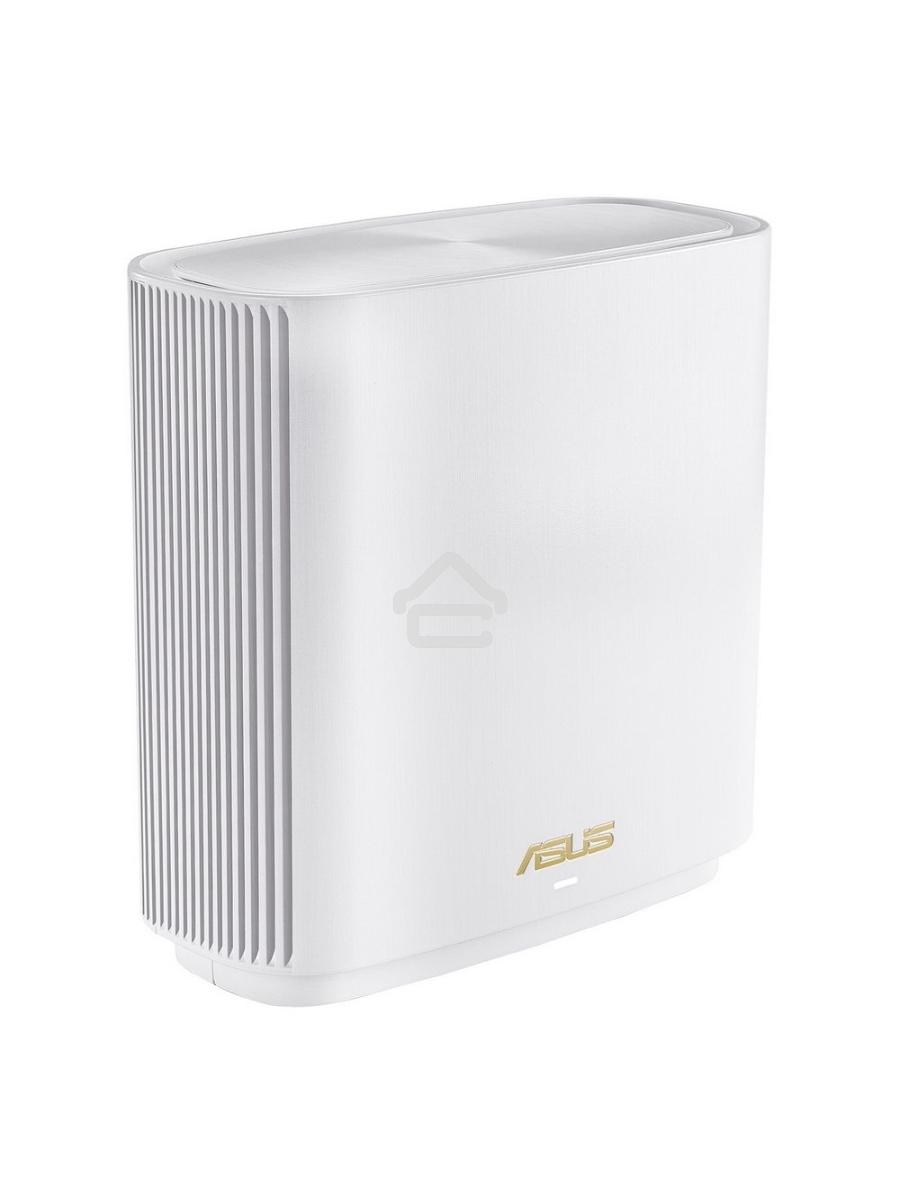 Бесшовный Mesh роутер Asus ZenWiFi AX XT9 белый (90IG0740-MO3B60)
