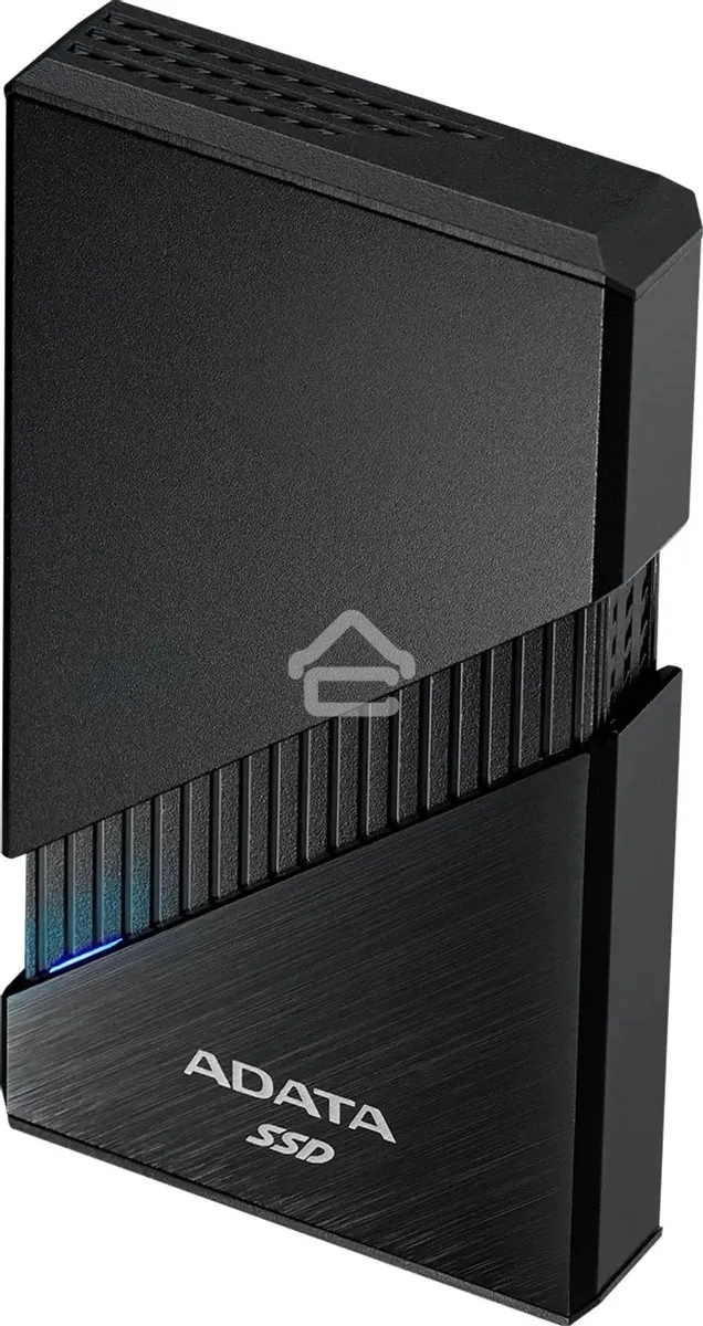 Накопитель SSD 4TB USB3.2 EXT SE920-4TCBK ADATA