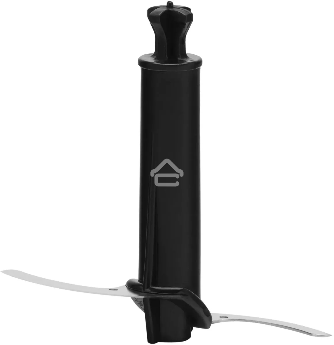 Блендер погружной Polaris PHB 1385 1350 Вт, черный