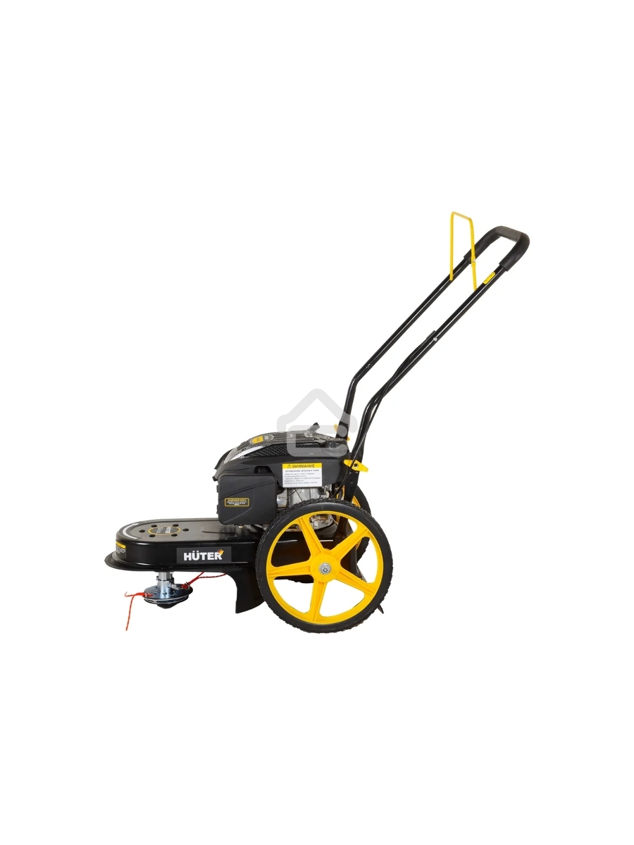 Газонокосилка роторная Huter GLM-5.0L (70/3/9)