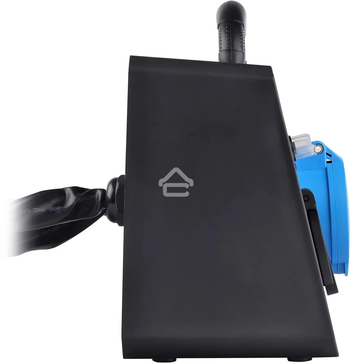 Блок автоматики для генератора Patriot iGP 10000 для PATRIOT серии iGX (474002395)