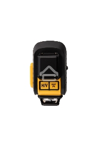 Лазерный уровень мультипризменный LX 360-2 Red, 30 м, 635 нм, акк. Li 2800 мАч, резьба 5/8