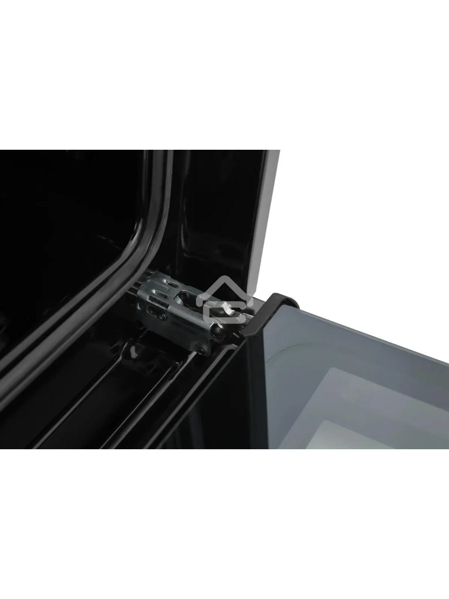 Духовой шкаф электрический Beko BBIM12301X нержавеющая сталь/черный
